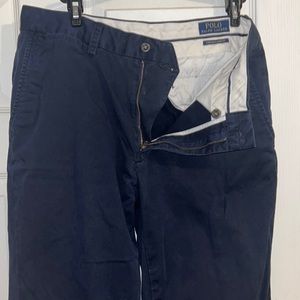 Polo dress pants mens size 31/30